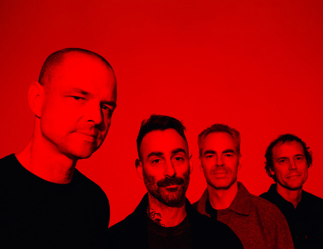 American Football (Presspic 2026, Submithub)