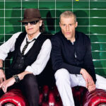 Benjamin von Stuckrad-Barre „Udo Fröhliche" Hörbuch - Cover-Ausschnitt (Argon Verlag 2026)