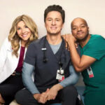 Scrubs (Credit: Disney+)