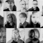 Broken Social Scene (Presspic 2026, Credit: Kevin_Drew_Jordan_Allen)