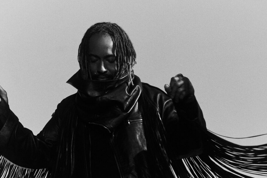 Thundercat (Presspic 2026 / Fotocredit: Neil Krug)