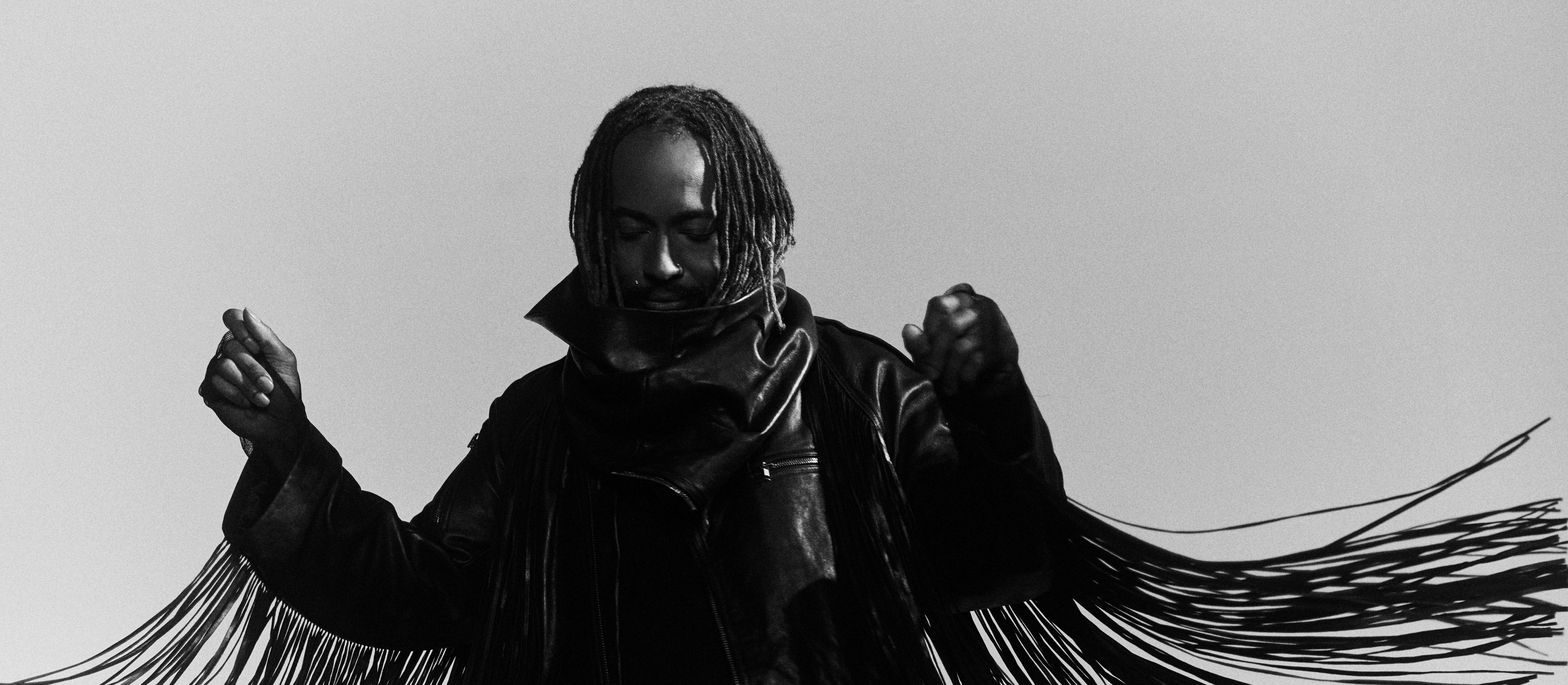 Thundercat (Presspic 2026 / Fotocredit: Neil Krug)