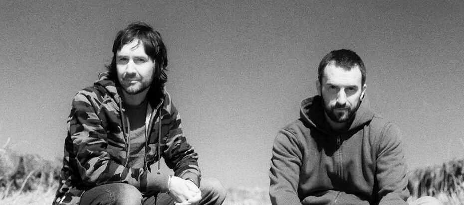 Boards Of Canada (Credits: Warp Music)