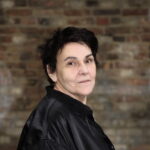 Christiane Rösinger © Dorothea Tuch