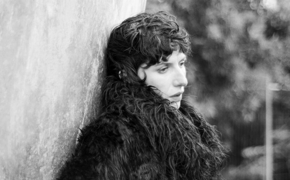 Aldous Harding (Presspic 2026, Fotocredit Kate Meakin)