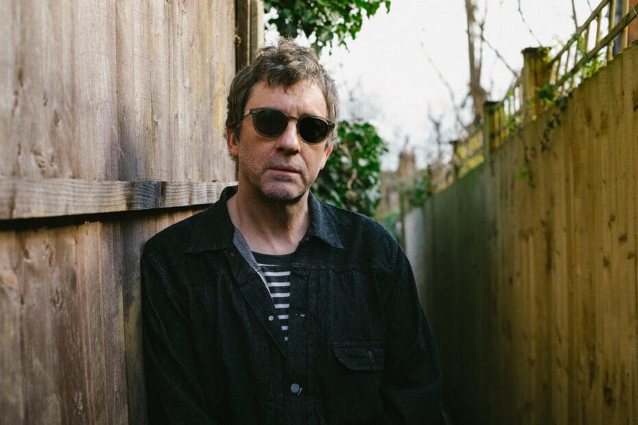 Graham Coxon (Presspic 2026 - Credit: James Kelly)