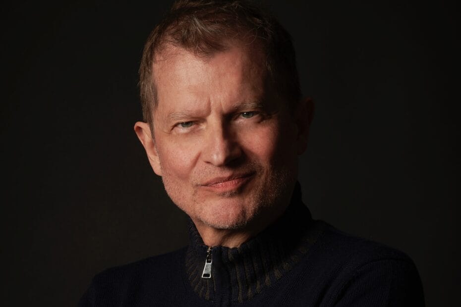 Reinhold Heil (Foto: Michele Campagni)