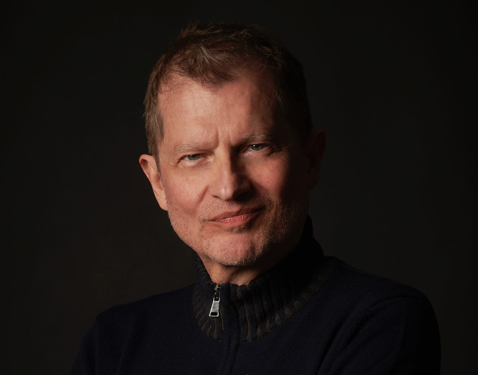 Reinhold Heil (Foto: Michele Campagni)