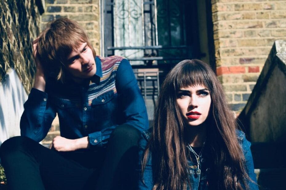 Black Doldrums (Presspic 2020, Submithub)