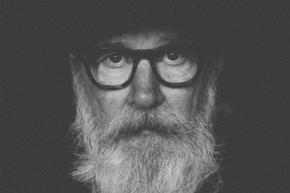 Lambchop (Presspic 2026, Fotocredit: Ingo Petramer)