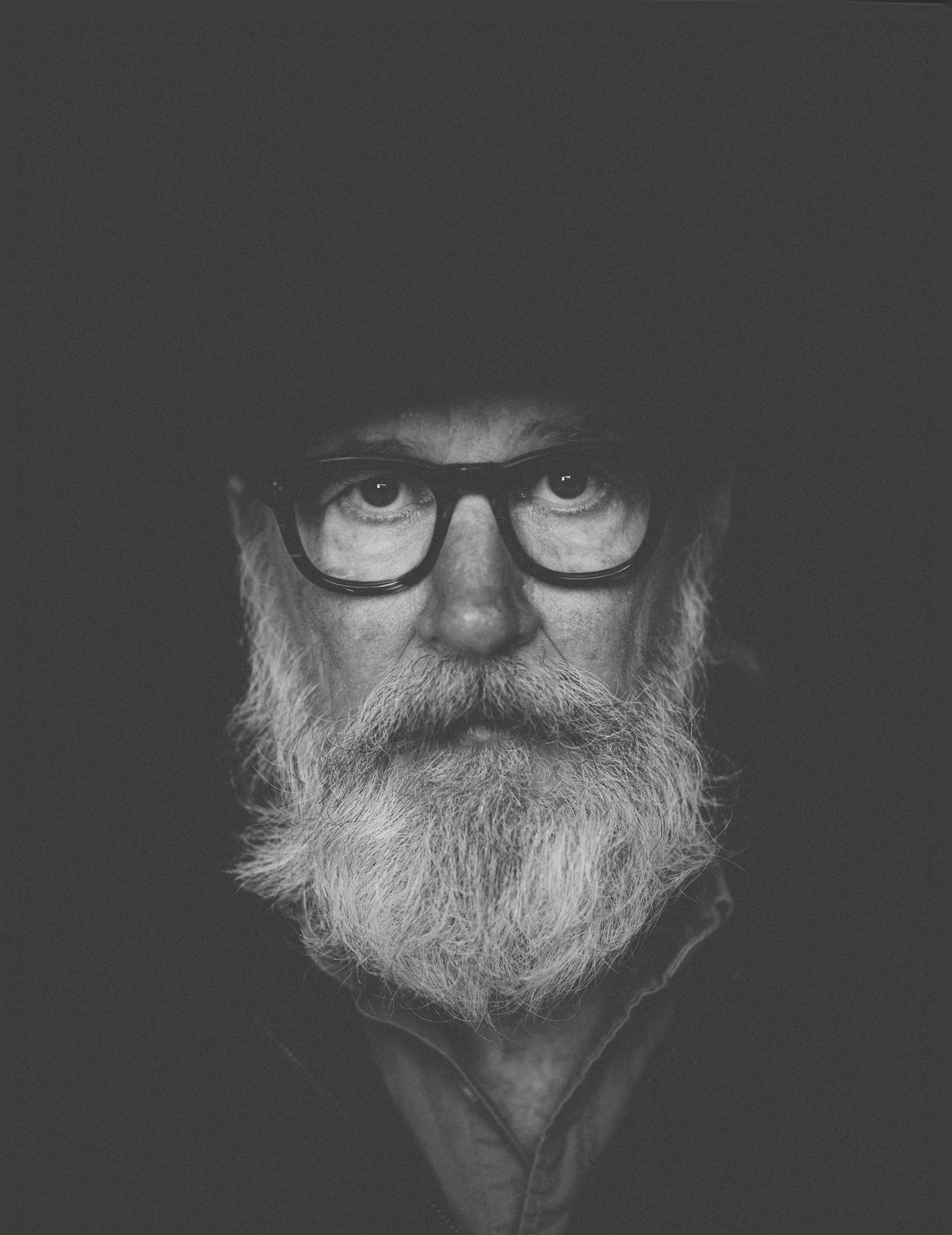 Lambchop (Presspic 2026, Fotocredit: Ingo Petramer)