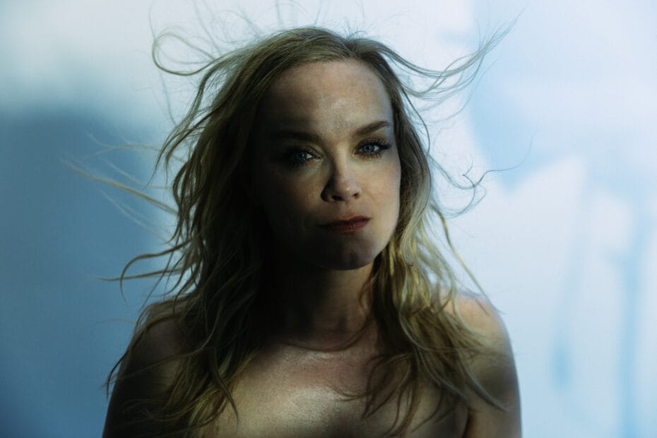 Ane Brun credit Lamia Karic