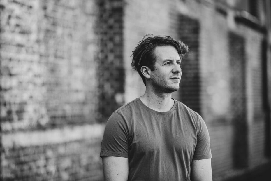 Christian Frentzen - by Lena Semmelroggen
