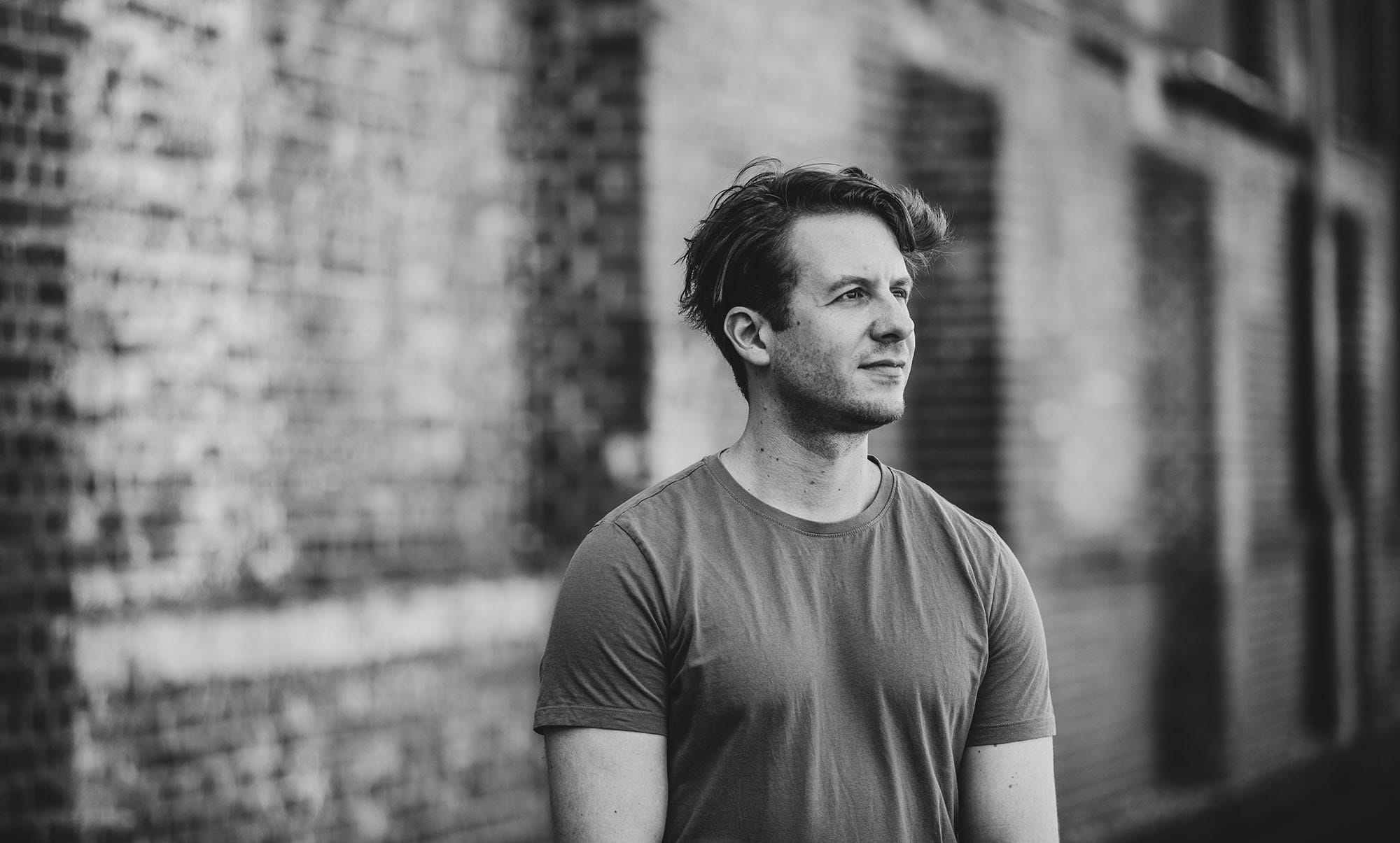 Christian Frentzen - by Lena Semmelroggen