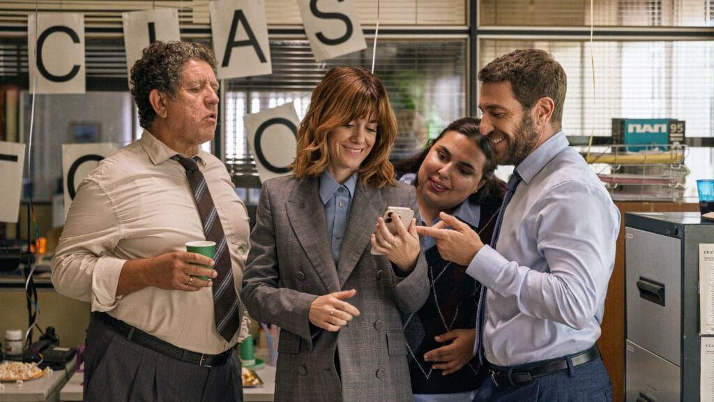 Copyright Victor Bello/Netflix © 2025