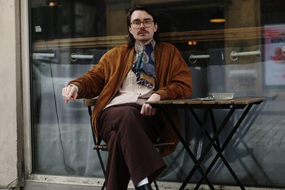 Jonas Ledang (c) Carsten Andresen