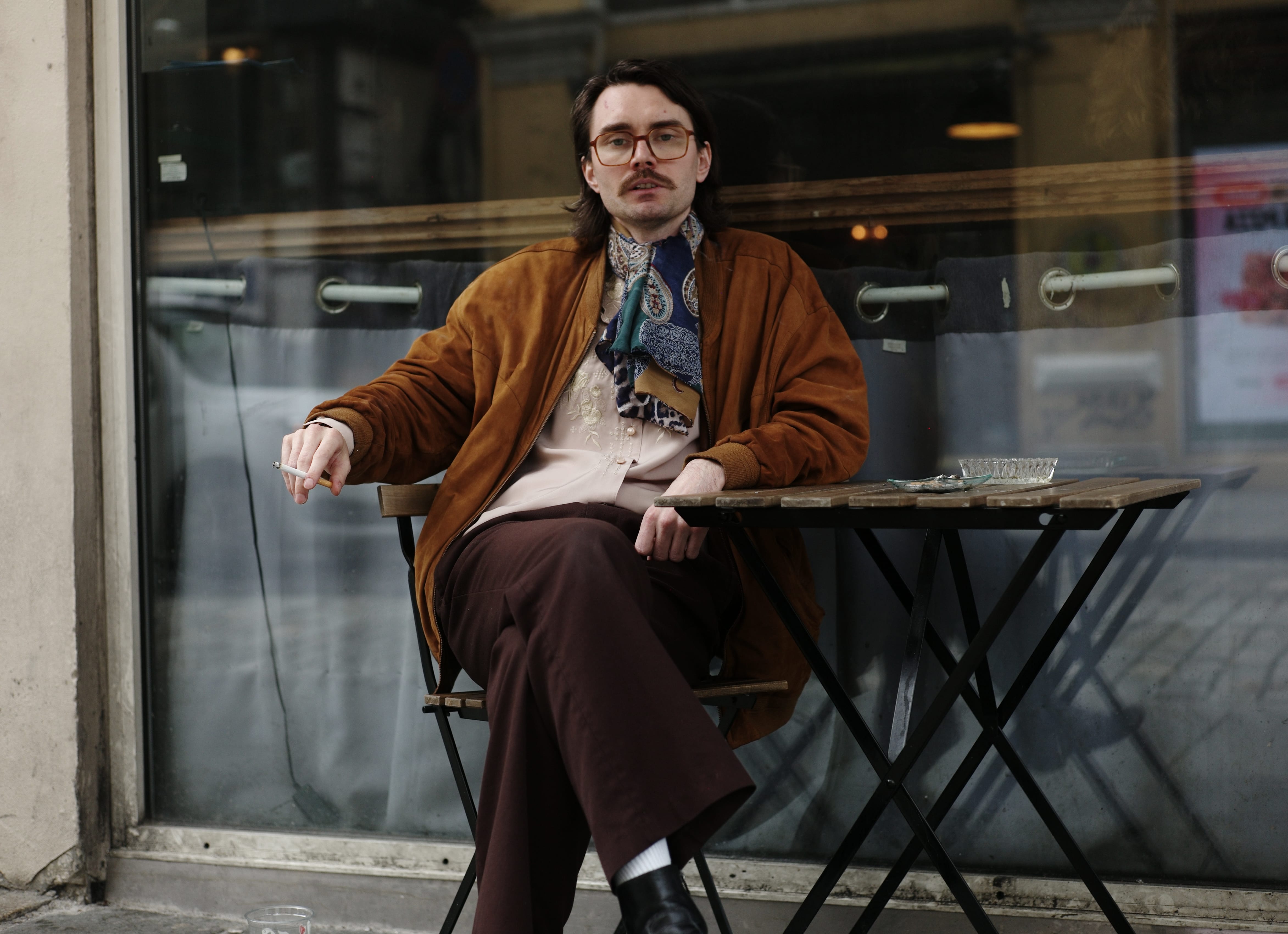 Jonas Ledang (c) Carsten Andresen