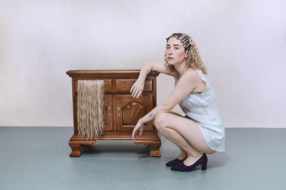 Blondshell (Foto: GrandstandHQ)