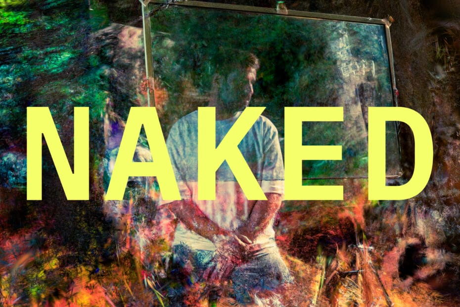 NTO NAKED