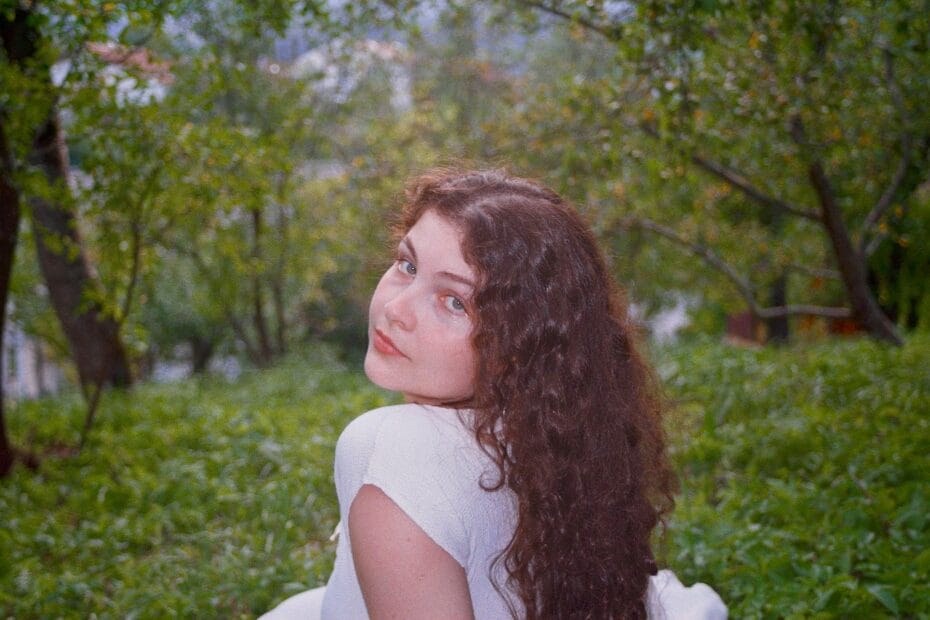 Cosma Joy (Masha Mollenhauer)