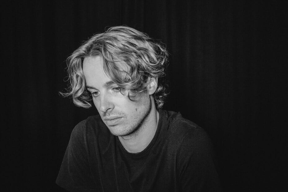Isak Danielson, credit Lamia Karic