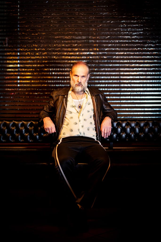 Lars Byden (c) Pät Wickholm