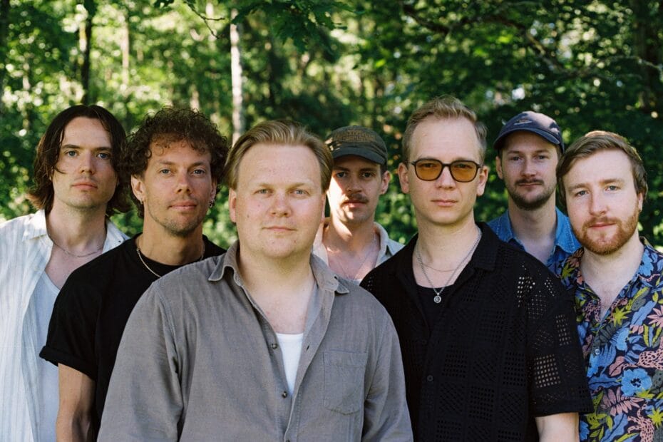 Sun Byrd credit Jørgen Kasbo