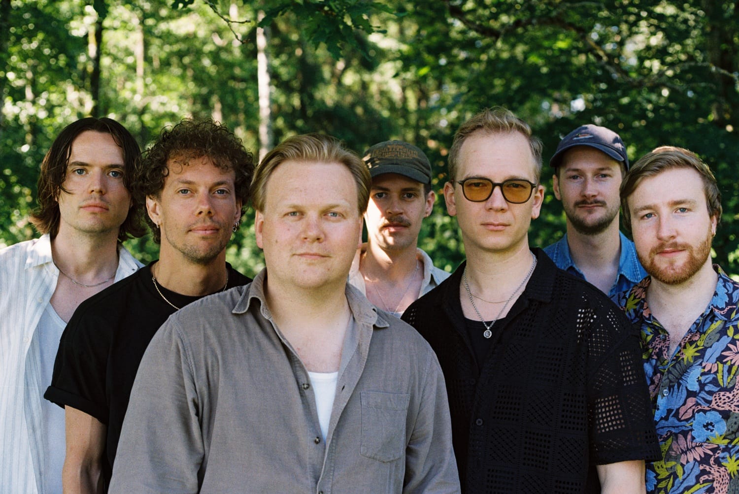 Sun Byrd credit Jørgen Kasbo
