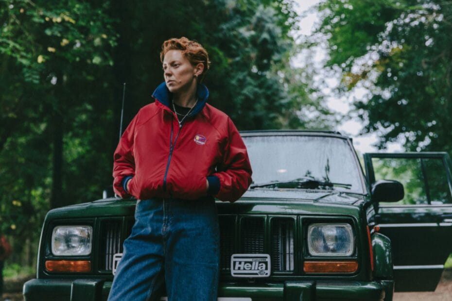 La Roux (Presspic 2026, Universal Music, Credit: Nabil)