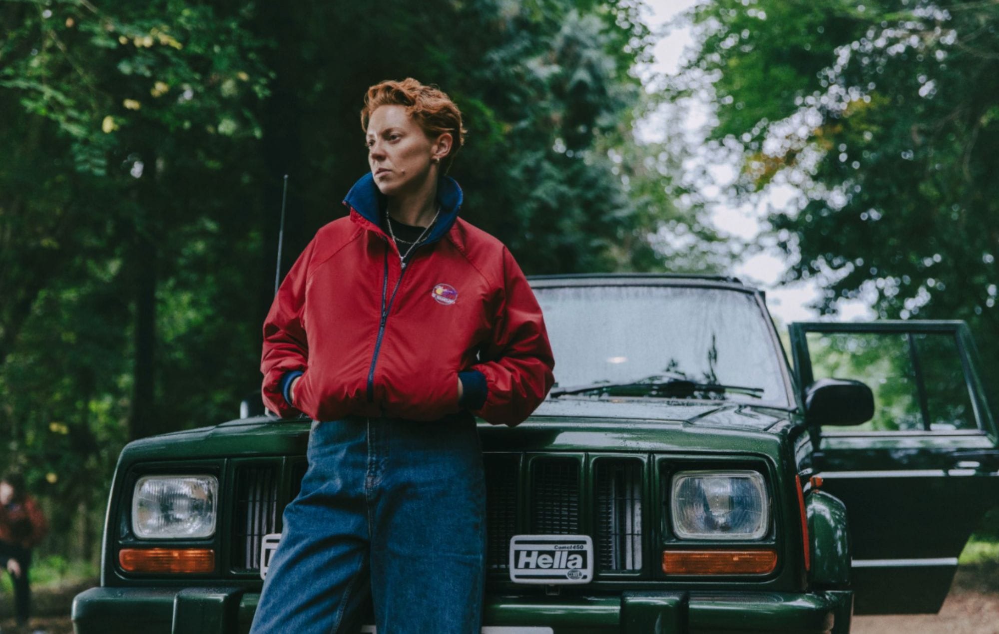 La Roux (Presspic 2026, Universal Music, Credit: Nabil)